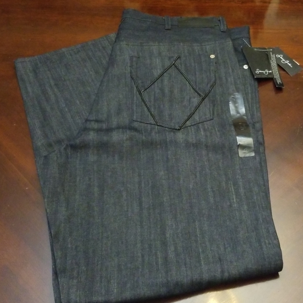Sean John Jean's. Size 44T